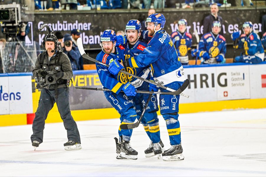 HCD