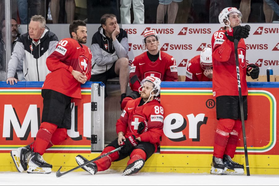 Schweizer Nati