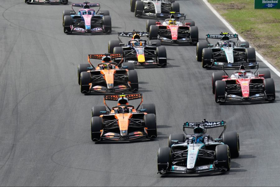 Formel 1
