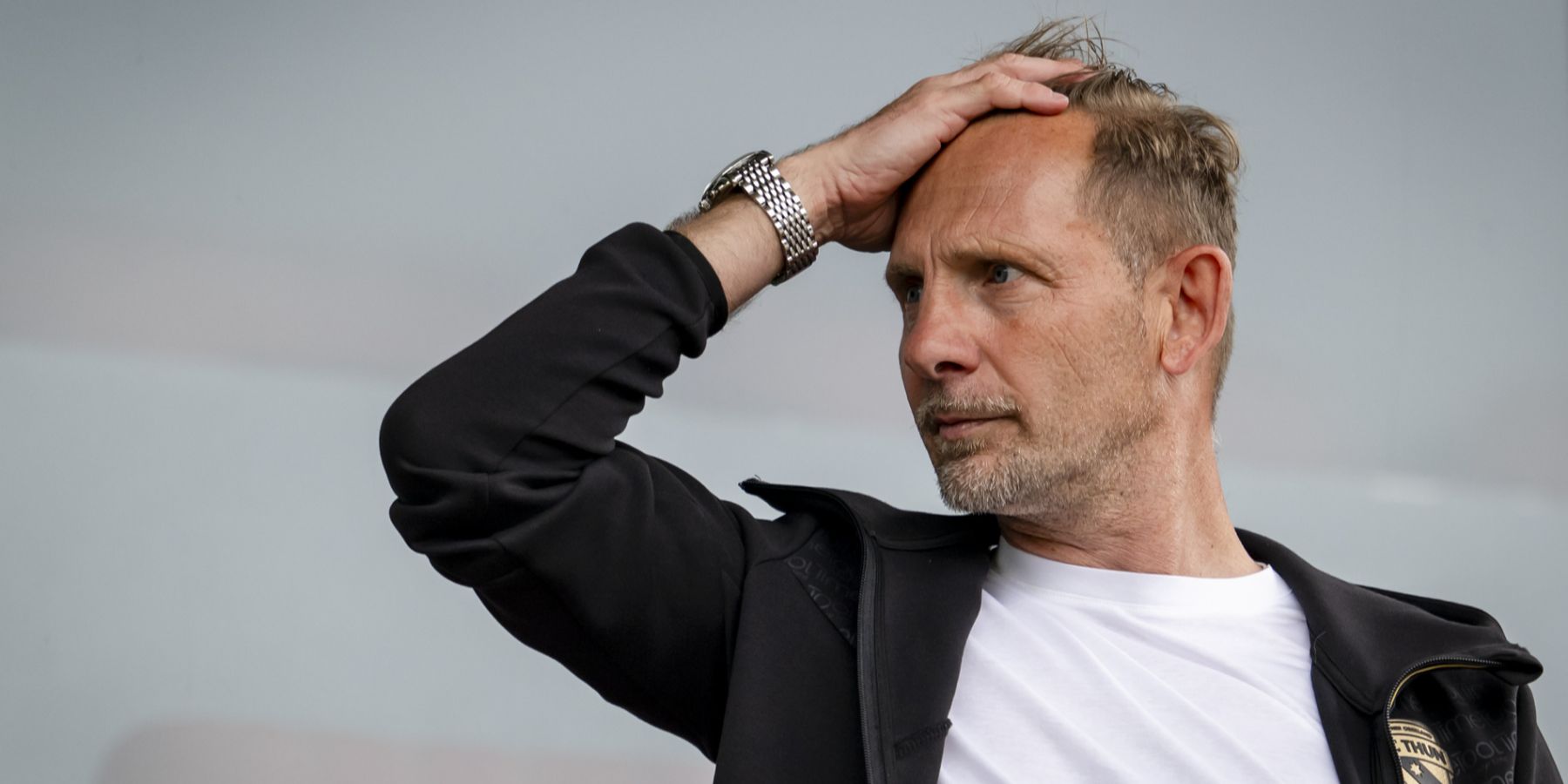 Mauro Lustrinelli Union Berlin Managing Expectations and Squad Integration
