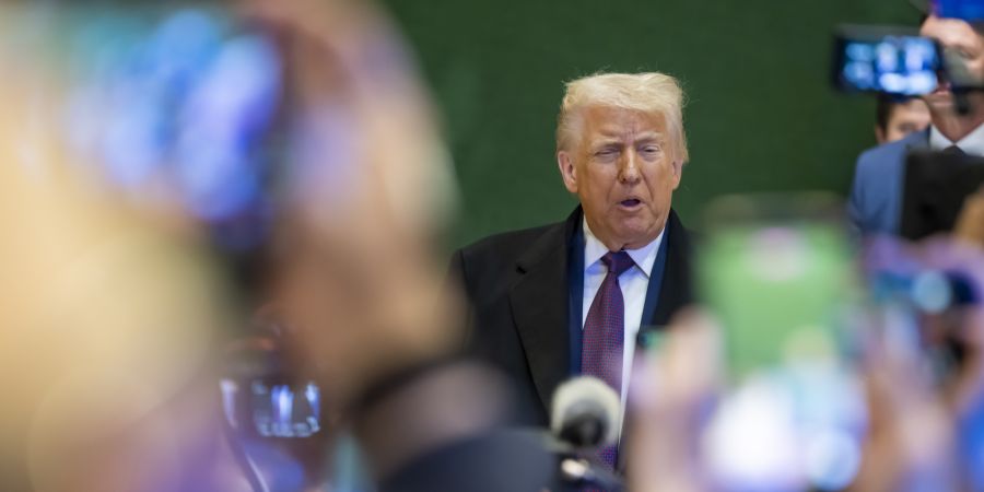 trump