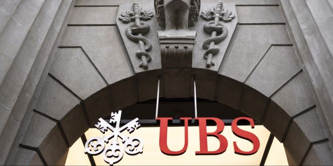 UBS