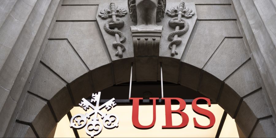 UBS