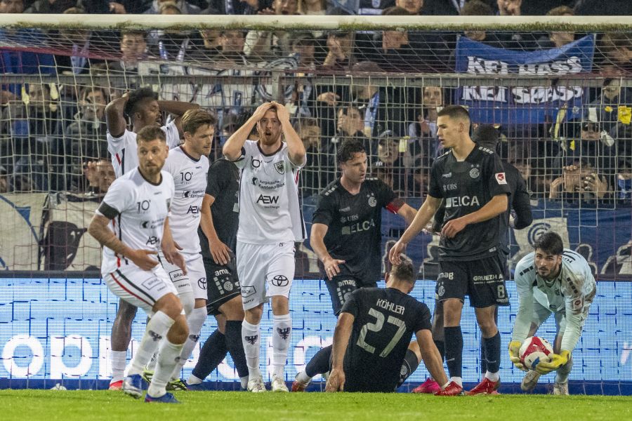 FC Aarau