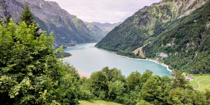 klöntal