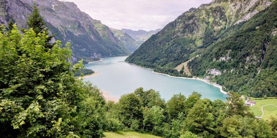 klöntal