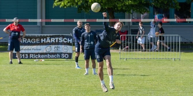 STV Oberentfelden