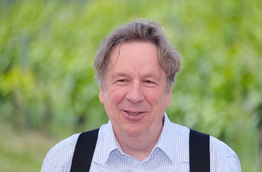 Meteorologe Jörg Kachelmann sagt: «Es wird ein Scheisssommer für weite Teile Mitteleuropas.»