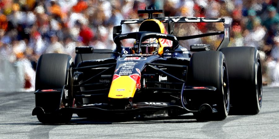 Red Bull Formel 1