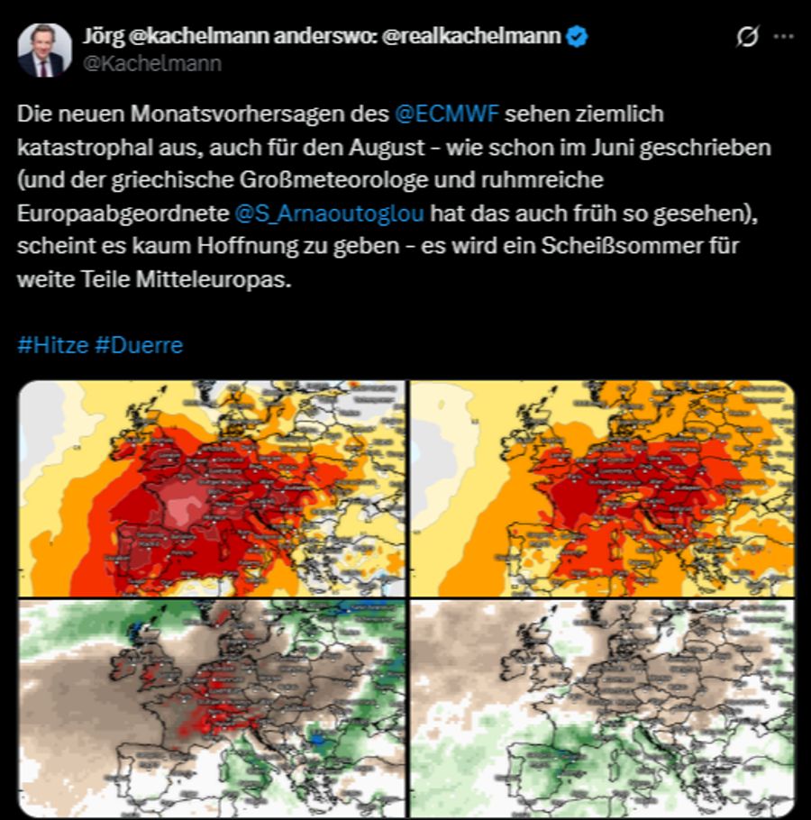 Wetter