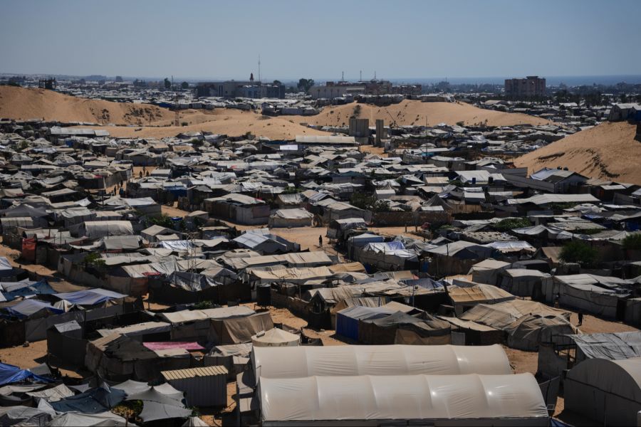 Gaza