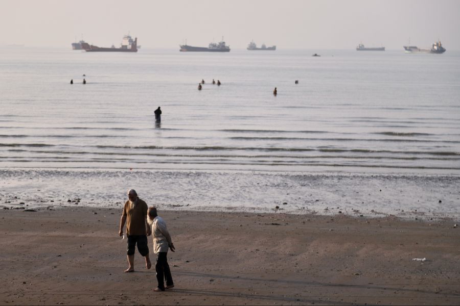 Die Wiederöffnung der Meerenge bringt noch keine Entwarnung: Viele Folgen des Konflikts bleiben bestehen.