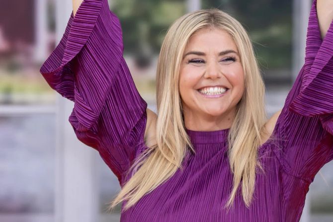 Beatrice Egli