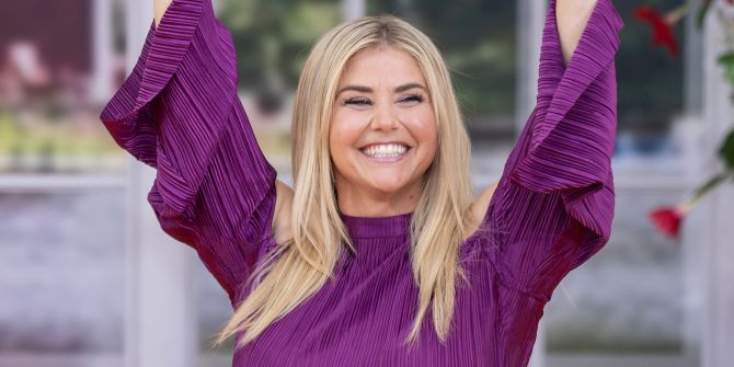Beatrice Egli