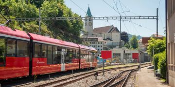 Herisau AR