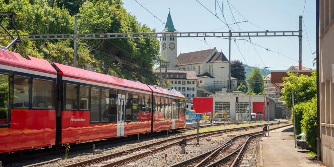 Herisau AR