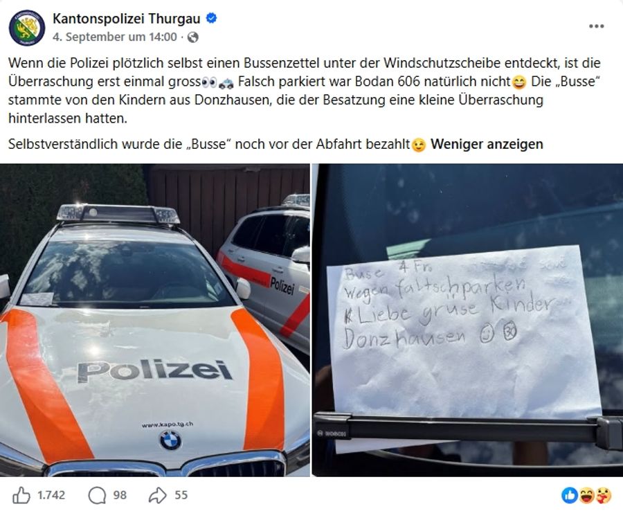 polizei
