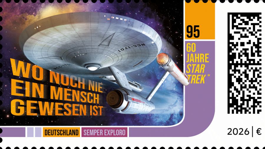 star trek