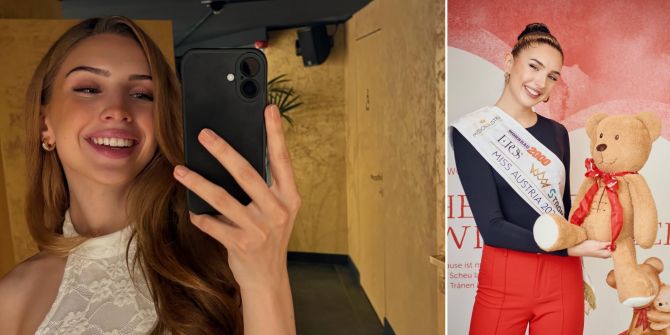 Miss Austria