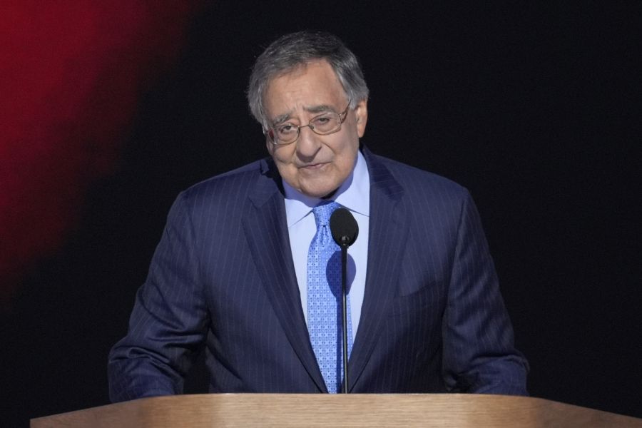 Leon Panetta war von 2011 bis 2013 Verteidigungsminister der USA.