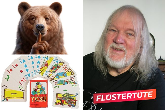 Urs Hostettler