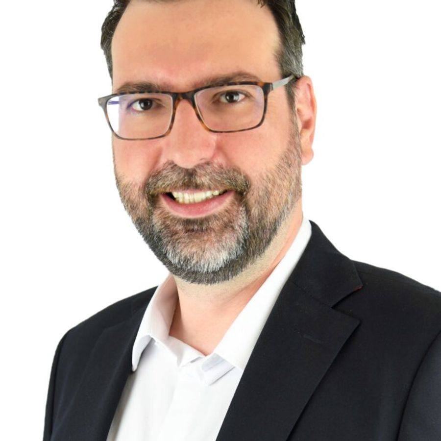 David Vosseler