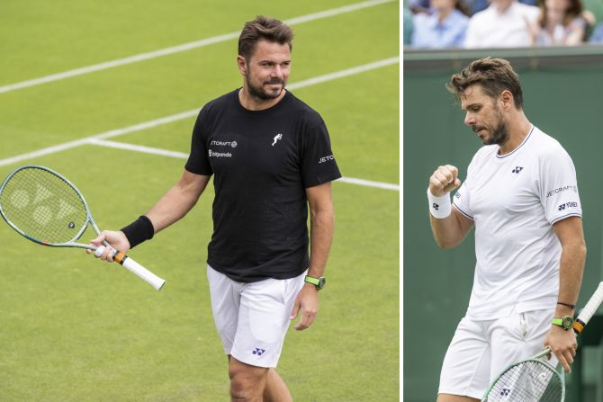 Wawrinka