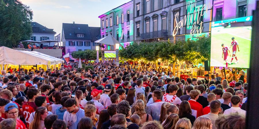 Mitsommerfest