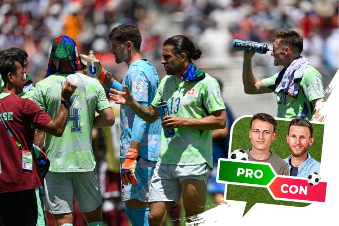 WM 2026 Trinkpause Pro Contra