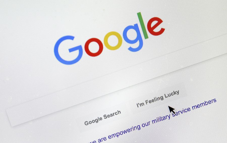 Google