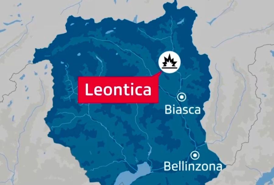Tessin