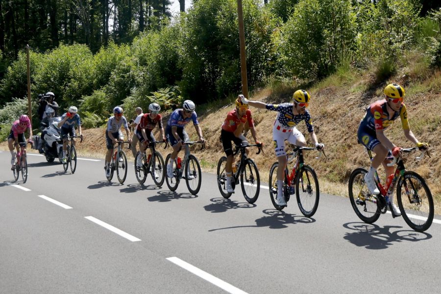 Tour de France