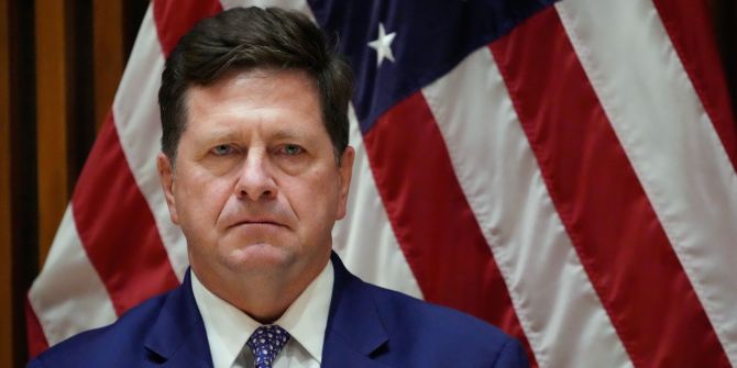 Jay Clayton