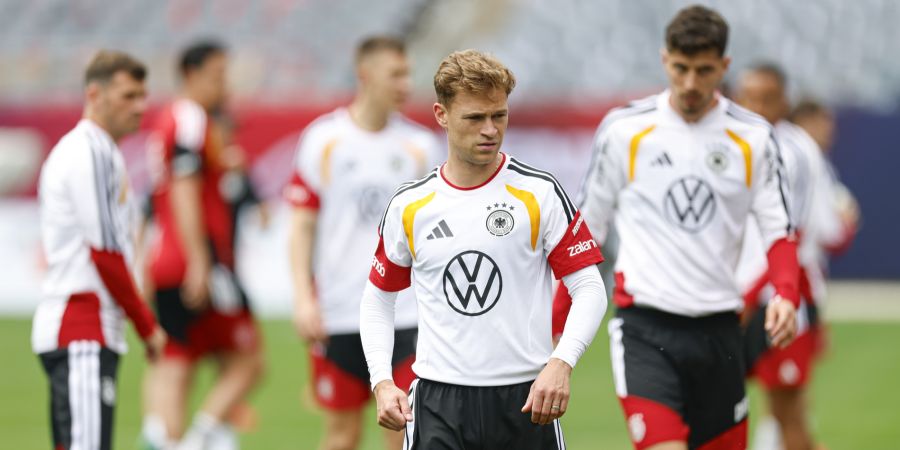 DFB WM 2026