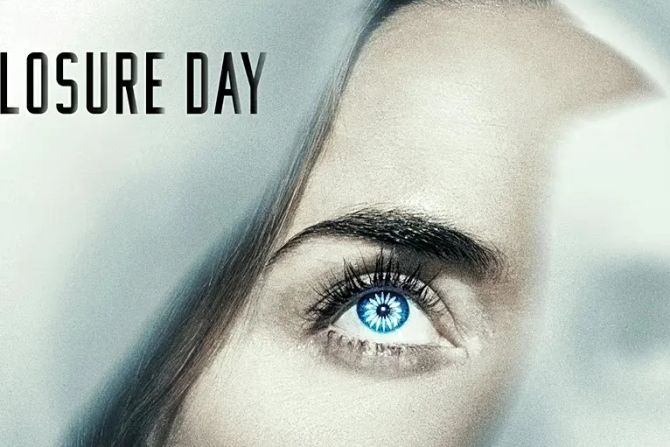 Disclosure Day