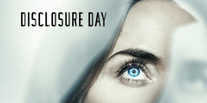 Disclosure Day