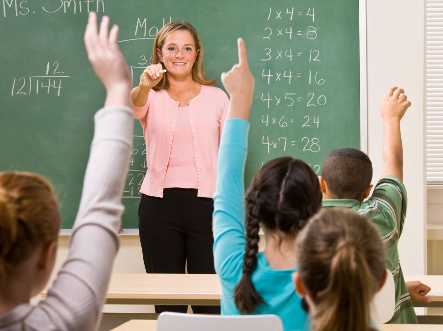 Bildung