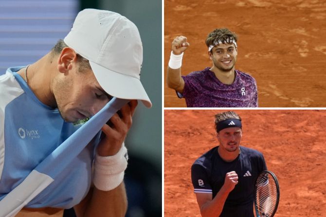 French Open