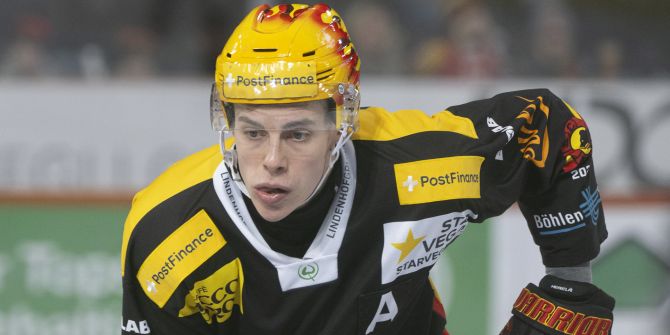 SC Bern