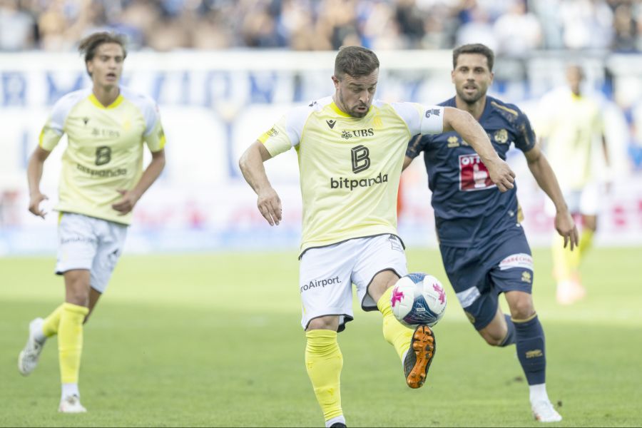 FC Luzern