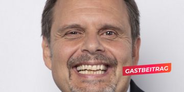 Rochus Burtscher, Kantonsrat SVP. - zVg
