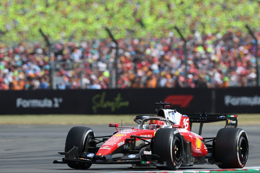 Charles Leclerc