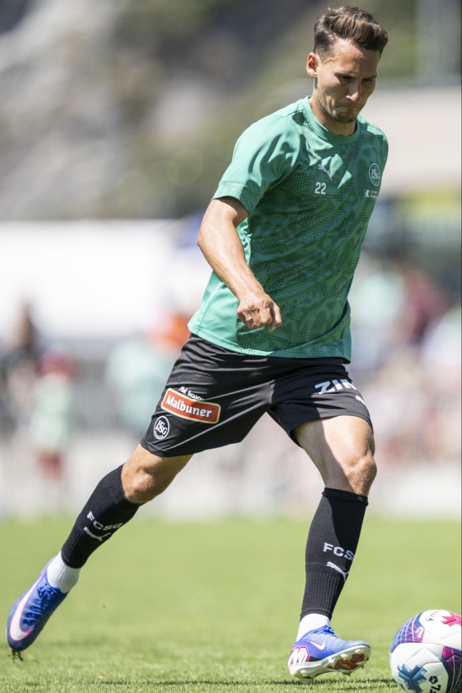FC St.Gallen