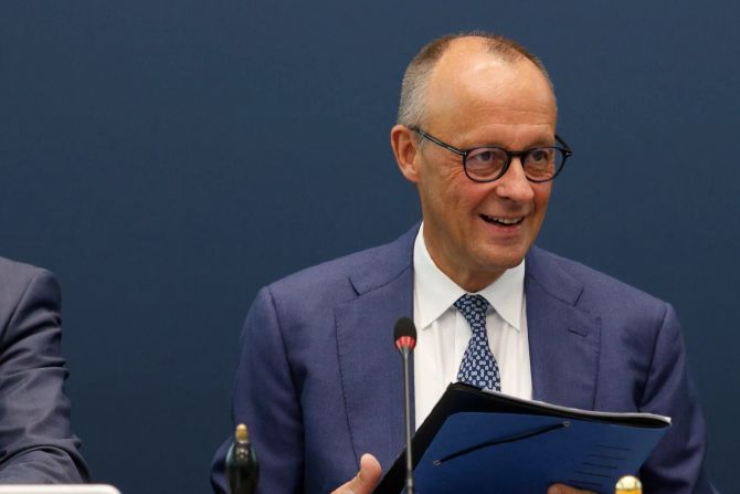merz