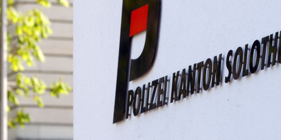 Mit Kontrollen gehen die Solothurner Behörden gegen die Strukturkriminalität vor. Im ersten Halbjahr haben die Behörden insgesamt 60 Betriebe und 229 Personen kontrolliert. (Symbolbild)