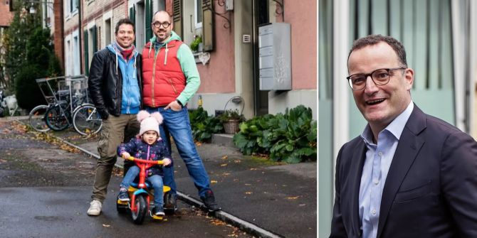 leihmutterschaft