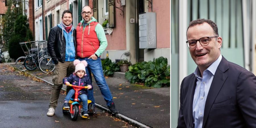 leihmutterschaft