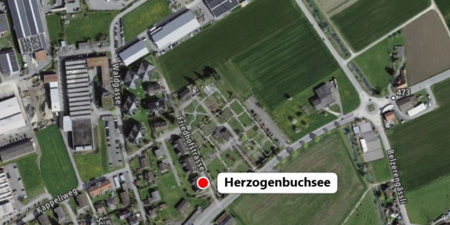 Die Gemeinde Herzogenbuchsee und der Feuerwehrverband Buchsi-Oenz müssen beim Bau eines neuen Feuerwehrmagazins über die Bücher.
