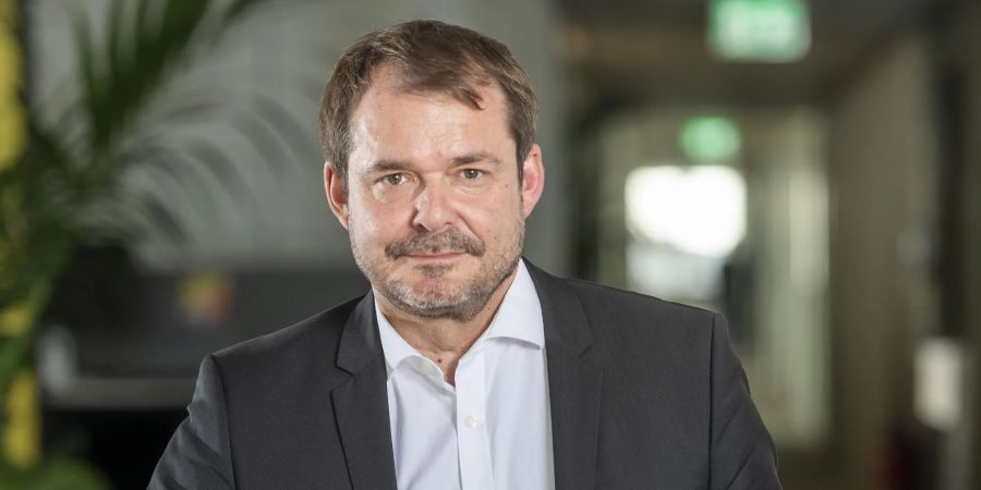 Jürg Wittwer