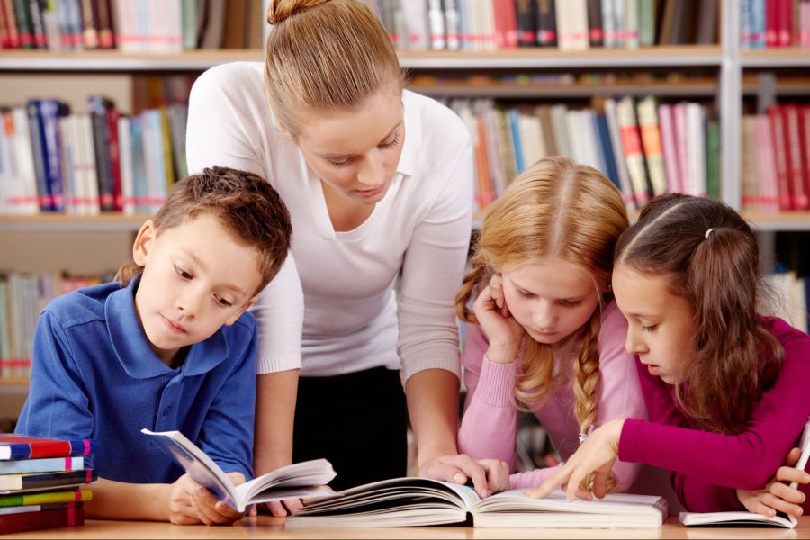 Bildung